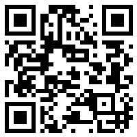 QR Code for 19HwGWH7fjP6UHEBFzydZB5624TcSCSc41