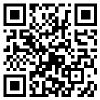 QR Code for 19LtXUPbHWkUxMjtjb45NmJMF1RF2t2e8o