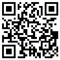 QR Code for 19MdaxChV3o3gX2otBBZCFearSU5XiDPzQ