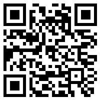QR Code for 19N34gbfx8wHCdMPkRkXWN23T966GWMFVB