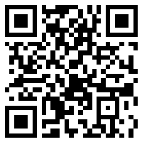 QR Code for 19S2UoXM1A4xaox2HMRTDxFgDBWdBAHi91