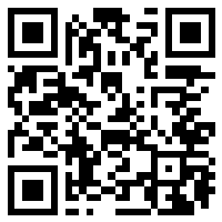 QR Code for 19Tm3osjUxSFvuMvoF4Tn6tCTFbT53sgMx