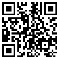 QR Code for 19U4XF9BhbfSwGhWcjcPtJMWbiFb1soTMt