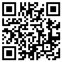 QR Code for 19UDE5fisFvofNWc79HwZDVkApdM5ZsupQ
