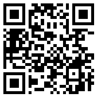 QR Code for 19UaCkaeMELwXwNBfCinW9LePRz3QfeGfi