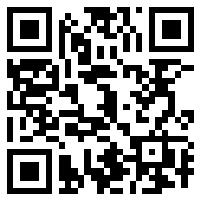 QR Code for 19UbEX1XMsJWS8G6ZXQeaHHaaTRVoyubuC
