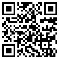 QR Code for 19UmdgCVQAk3fU7BRaBJMHvx9rixUuVz2w