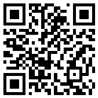 QR Code for 19UtDa9N9VfR7mKV5m3X4aQvYcvryV94EC