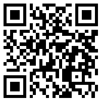 QR Code for 19Wa7YLsoQ3FDvuTp3FMesujb2nGZLehrW