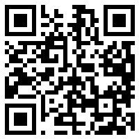 QR Code for 19a3RJ6eYFtfmtnv188ZYiss5k5iw65o7H
