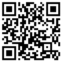 QR Code for 19aGfArrGvxAtmPHaUUGfx3yVDWNkTnf7A