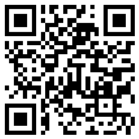 QR Code for 19bAjwCsjsvxUGJ6Wcq45a8W5Apwyj256k