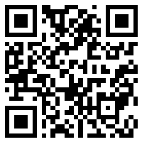 QR Code for 19bDFHoCPpboHUeEchhe7Q16GcrEyvAF3D