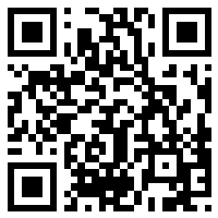 QR Code for 19cM65PdKTigoRE9md6D3cMmUeB4KBefiz