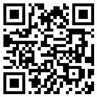 QR Code for 19cQAf9vU6PmzHkxAF6KjPWECKASFutMZC