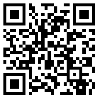 QR Code for 19e3pjQTydXbed9EgiMvAMsV3pBTAhRbRe