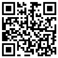 QR Code for 19fGegXc3u7ybCEtvcYDhrbVTSCeahziHj