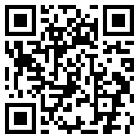QR Code for 19jUaZEYafppZRBnHifma3sqqAtJKDMst8