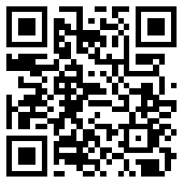 QR Code for 19uYjvmaucufvYptiHvMu2a1haeogXx23