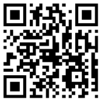 QR Code for 19vFN7wgrTopfd5wGUoJwbivs7Tcb5Pjbc