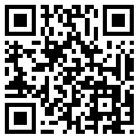 QR Code for 1A1EfjedGX87HQrywtQrUcMLYt8BWLXwTA