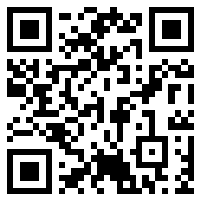 QR Code for 1A1xSADdAFfp3msxMr1WwAPRQJ6n22Myc9
