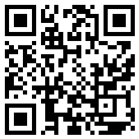 QR Code for 1A2ry183UhMZfcvji4SyoFRdQwem8RiuHU