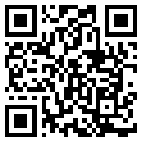 QR Code for 1A3J4ZnTuV5s5AzfGbFo6Ri4eWzxqukAEx