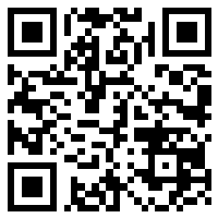 QR Code for 1A3ZsE6DCMhytp1ZBLfTAdkXvPCvVFpJ1Q