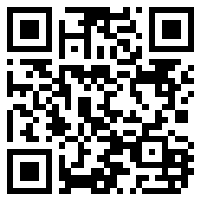 QR Code for 1A64uhcsvKruZTXFhrioNJC33udomeqvpL