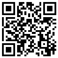 QR Code for 1A6fPRFmTPKaxRBCQuvC6sTckfwW4KdY8X