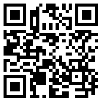 QR Code for 1A7kJYycVGLCKMdwQkF4GcAgLUzBd14Xbe