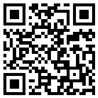 QR Code for 1A8C3WX9ea6jGmo2zC9CLS5uinBEKtVjMe