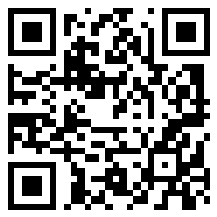 QR Code for 1A92hrCUzrXS2Dg26CACWB5cpDG1fmnUoS