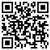 QR Code for 1AB1fQi341W2khy5itB4mLwB4Bt8GcfQLc