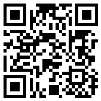 QR Code for 1ABDFzFHw95AxtM39T3UQLiNe9wGqmHM6F