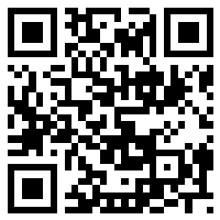 QR Code for 1AE7u3ZPmSQLZxTjR6Ydk9AFq8G8W5X3LX