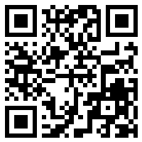 QR Code for 1AEG45gadBaAui17noDAEdZzxPAefSHgiQ