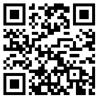 QR Code for 1AGxJoaR6DuoX5P6AH1UUkMjmesPahRCAS