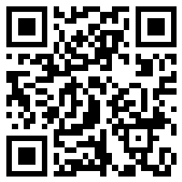 QR Code for 1AH8bCccUJMnpyjAffCCTweU8xPBB4srje