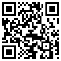 QR Code for 1ALbAKuvbfwQMYJz4joM3knkPFXKnfrzaC