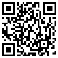 QR Code for 1AMGDMuZK2WbcZMZFuSjnxj6j3DkTeXE1o