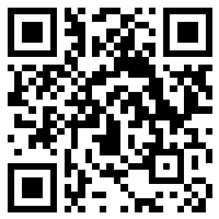 QR Code for 1AML6jXoNRegW6156zfTwQAcj4FTJsBzjB