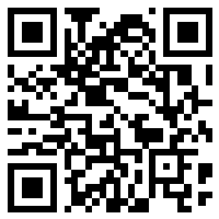 QR Code for 1AMRW64RrGDdNAB79374cjwfXUgMG3RTzF