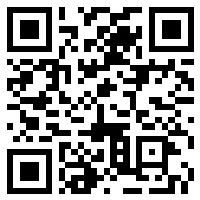 QR Code for 1AMToBUJztUggAh6MLbth3d6qYBe1j9gG6