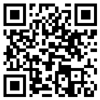 QR Code for 1ANdmnTZWvmTo2ds8rU445saEqWkEFQpXe