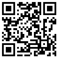 QR Code for 1AREB69FdcXDNfnb5AiC422qXTkEuTbUV7