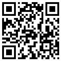 QR Code for 1ATrZouZYoNadd7uhBu2EYtjg7NFSF8HoQ