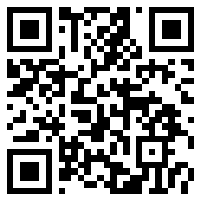 QR Code for 1AU3iSCdkDakkdJvzLwZJCM2K4PfpTWtw8