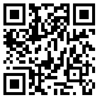 QR Code for 1AV5dFyPV5hF9fM6KyrVG4dRMHy2PwJDbZ